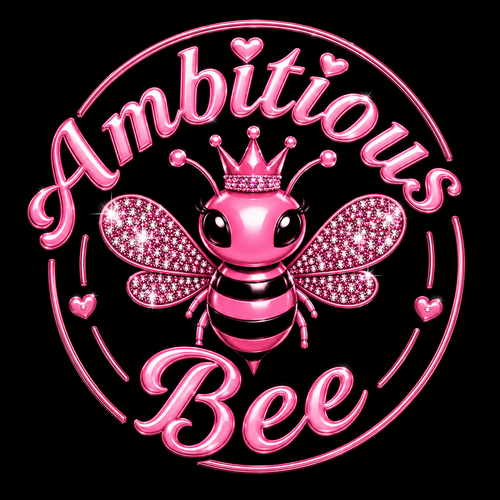 Ambitious Bee